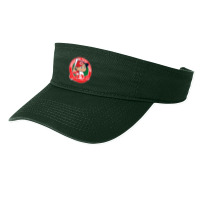 Hiroshima Toyo Carp Fashion Visor | Artistshot