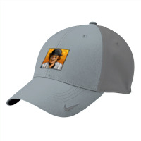 Funny Gifts Kubrick Day Gift Nike Dri-fit Cap | Artistshot