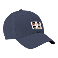 Funny Men Andriana Men Women Nike Dri-fit Cap | Artistshot