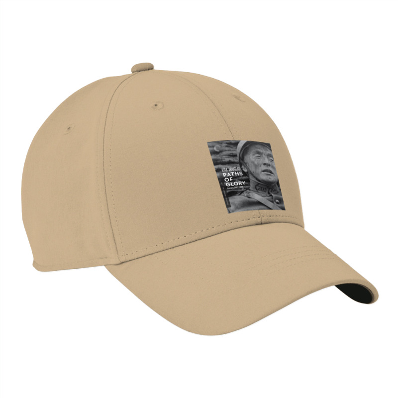 Lover Gift Kubrick Men Women Nike Dri-FIT Cap by AlannaArtists | Artistshot