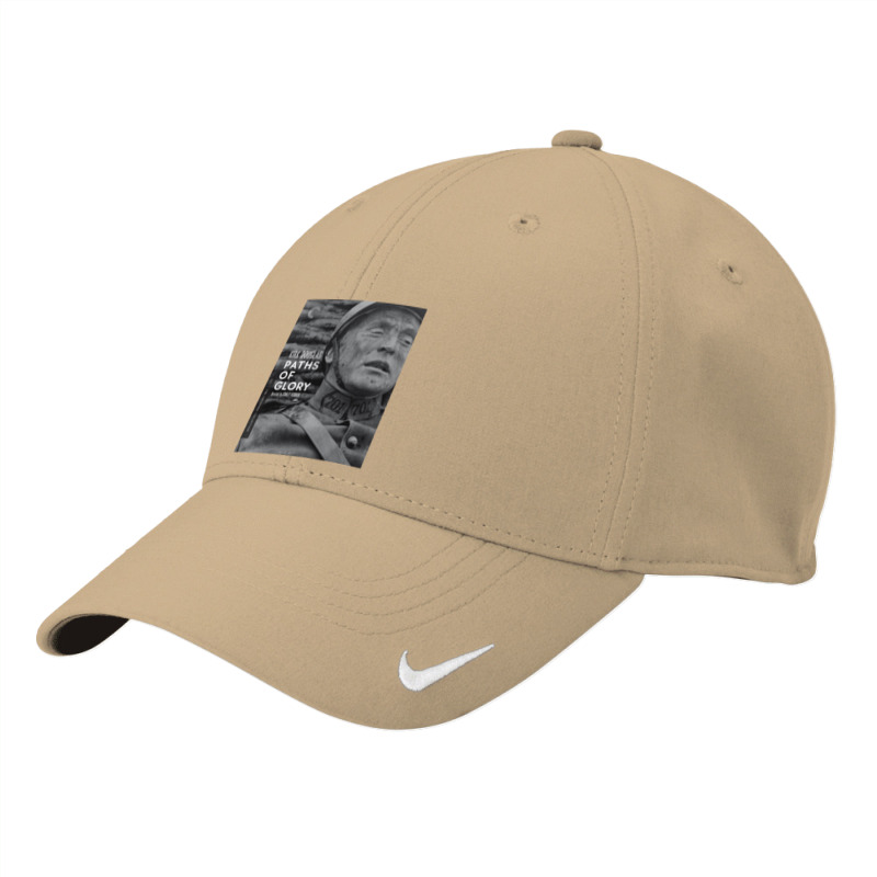 Lover Gift Kubrick Men Women Nike Dri-FIT Cap by AlannaArtists | Artistshot