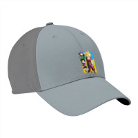 Gohan Nike Dri-fit Cap | Artistshot