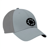 Kubuntu Nike Dri-fit Cap | Artistshot