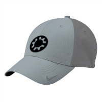 Kubuntu Nike Dri-fit Cap | Artistshot