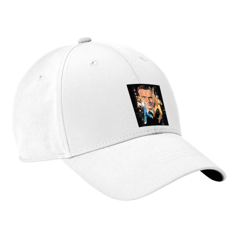 Proud  Steve Austin For Men Women Nike Dri-FIT Cap by ArtistLucian | Artistshot