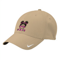 Graphic Music Awareness For Mens Womens Nike Dri-fit Cap | Artistshot