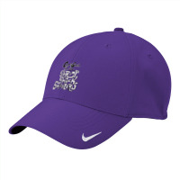 Cap'n Geech And The Shrimp Shack Shooters Nike Dri-fit Cap | Artistshot