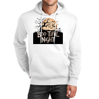 Boo Tiful Night. Halloween Unisex Hoodie | Artistshot