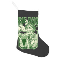 Irie Days Holiday Stocking | Artistshot