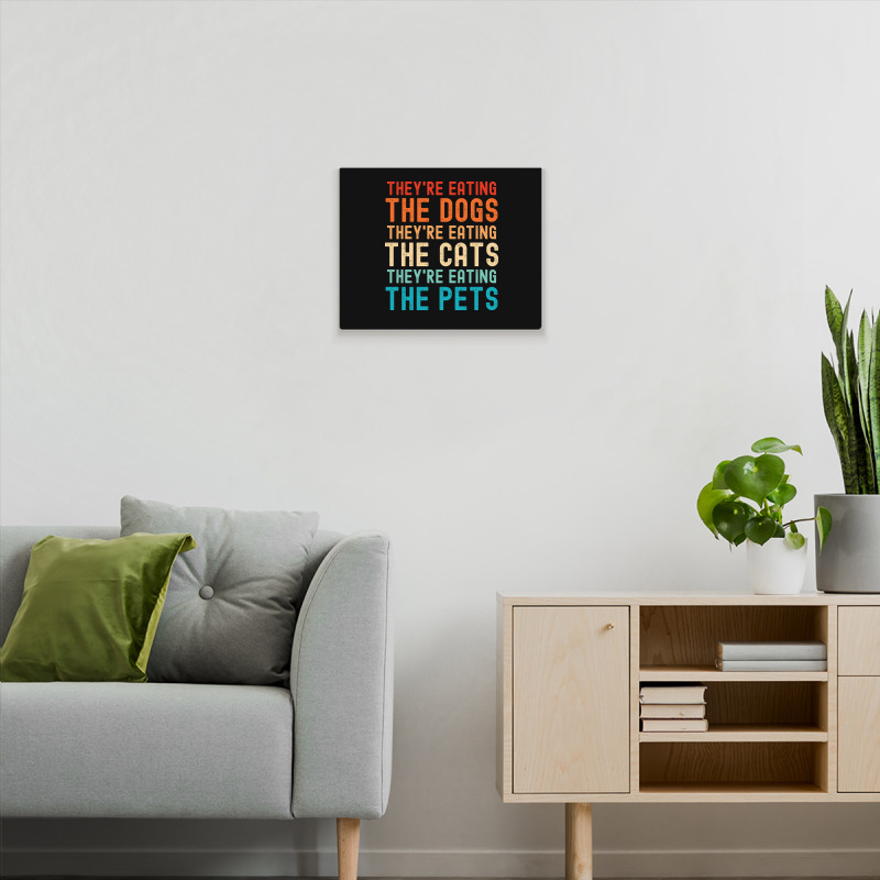 Trump Funny Quotes Metal Print Horizontal | Artistshot