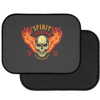 Spirit Freedom Rear Car Mat | Artistshot