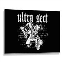 Ultra Sert Metal Print Horizontal | Artistshot