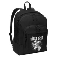 Ultra Sert Basic Backpack | Artistshot