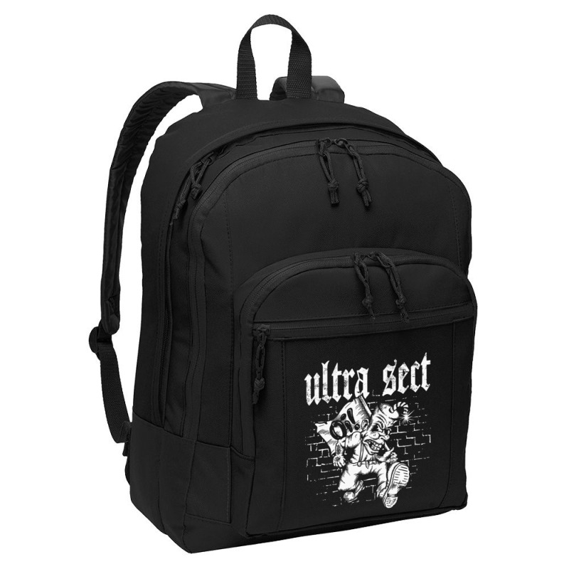 Ultra Sert Basic Backpack | Artistshot