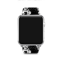 Ultra Sert Apple Watch Band | Artistshot