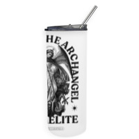 Carmelite Skinny Tumbler | Artistshot