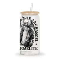 Carmelite Glass Tumbler | Artistshot