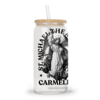 Carmelite Glass Tumbler | Artistshot