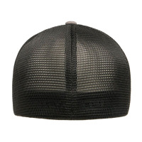 Carmelite Unipanel Trucker Mesh Cap | Artistshot