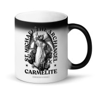 Carmelite Magic Mug | Artistshot