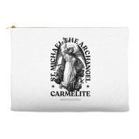 Carmelite Accessory Pouches | Artistshot