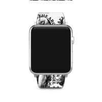 Carmelite Apple Watch Band | Artistshot