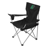 Don't Waste Your Time Camping Chair | Artistshot