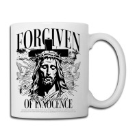 Forgiven Coffee Mug | Artistshot