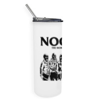 Noose The Moral Law Skinny Tumbler | Artistshot