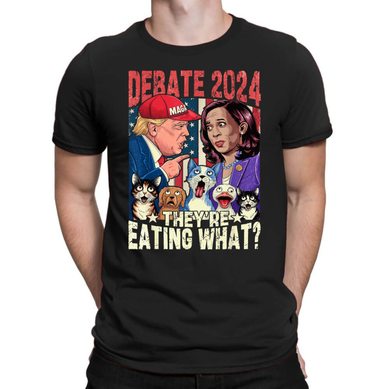 Vote Kamala Harris Lady President Election 2024 T-shirt | Artistshot