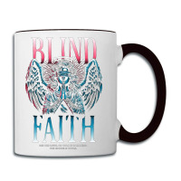 Blind Faith Coffee Mug | Artistshot