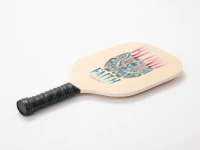 Blind Faith Pickleball Paddle | Artistshot