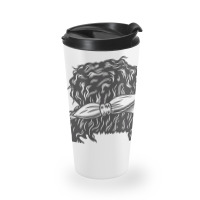 Kamala Yes We Kam American Woman Travel Mug | Artistshot