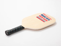 Make Pets Safe Again Trump Pickleball Paddle | Artistshot