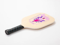 Destiny Is Waiting Pickleball Paddle | Artistshot