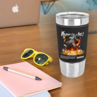 Fury Leatherette Tumbler | Artistshot