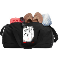 Protective Duffel Bag | Artistshot