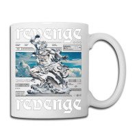 Revenge Coffee Mug | Artistshot