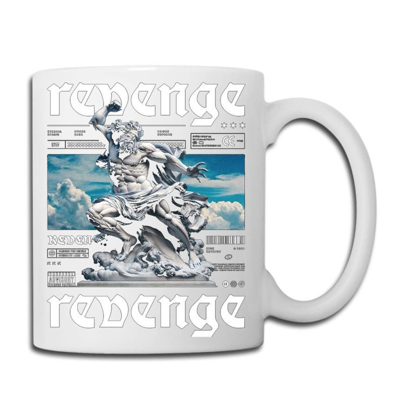 Revenge Coffee Mug | Artistshot