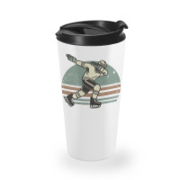 I Only Care About Hockey And Like 3 Other People Travel Mug | Artistshot