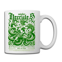 Mighty Hercules Coffee Mug | Artistshot