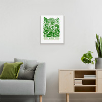 Mighty Hercules Metal Print Vertical | Artistshot