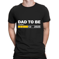 Dad To Be T-shirt | Artistshot