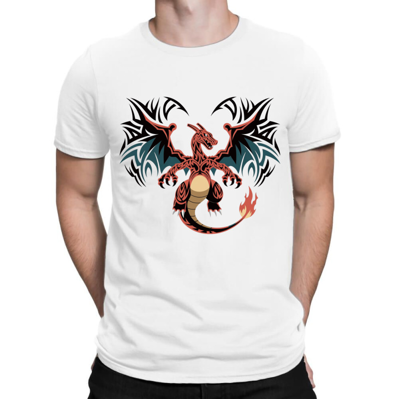 Dragon Rebellion T-shirt | Artistshot