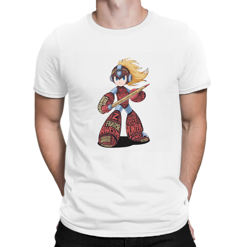 Funny Zero T-shirt | Artistshot