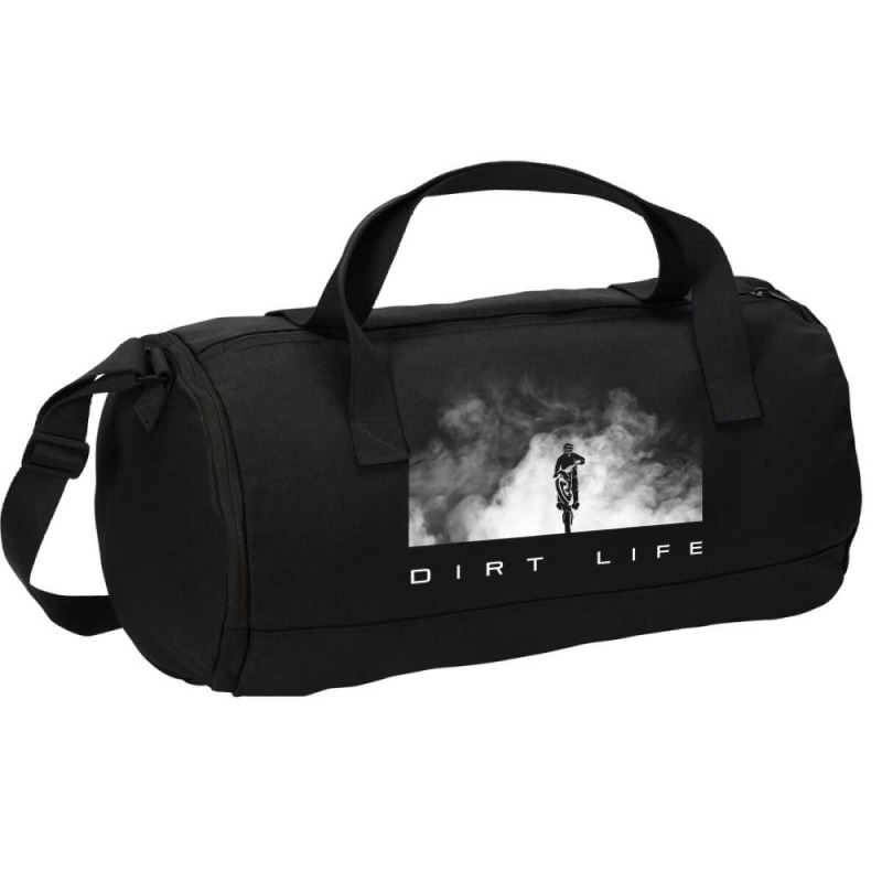 Dirt Bike Duffel Bag | Artistshot