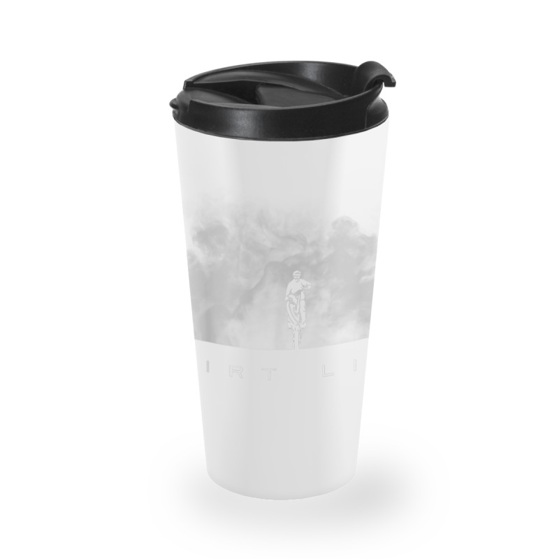 Dirt Bike Travel Mug | Artistshot