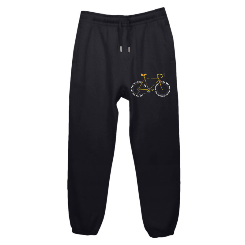 Cute Cycling Is Life Urban Sweatpant | Artistshot