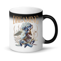 Dreaming Magic Mug | Artistshot