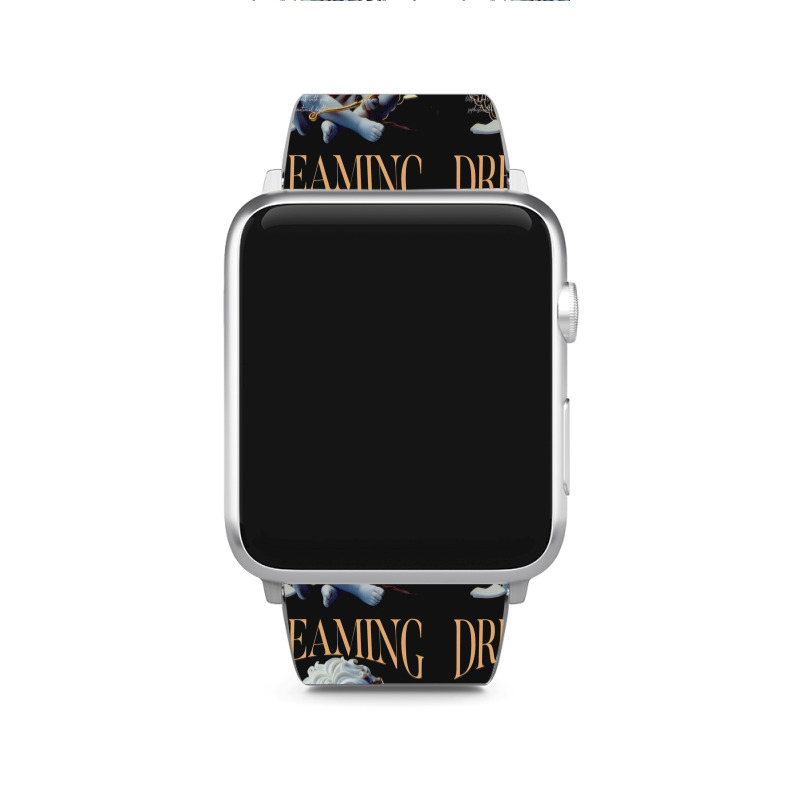 Dreaming Apple Watch Band | Artistshot